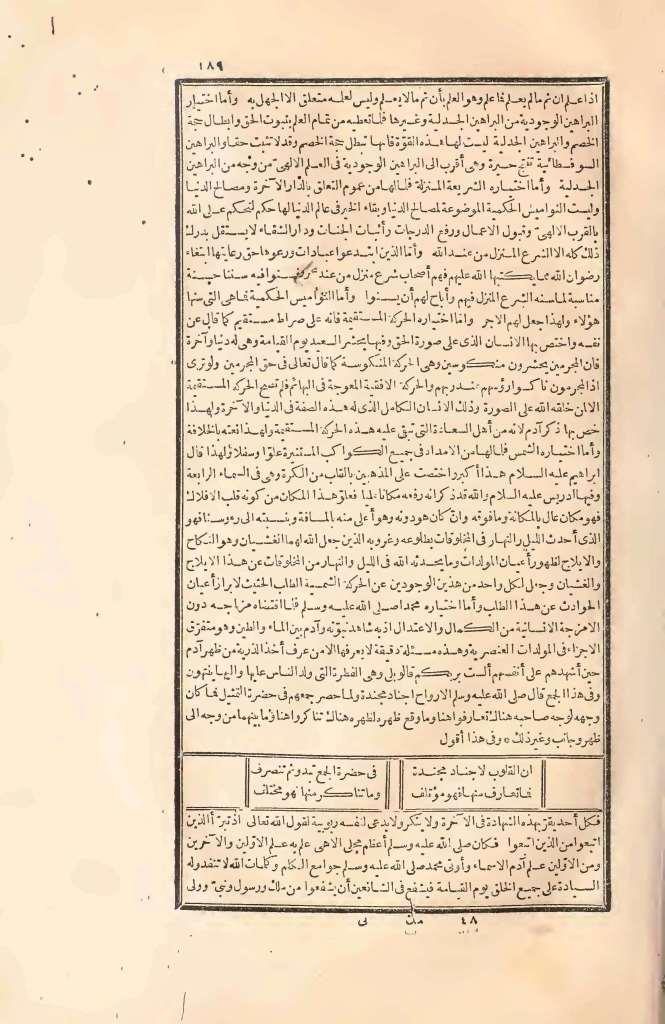 futmak.com - Page 189 - from part Two of the first Boulaq edition